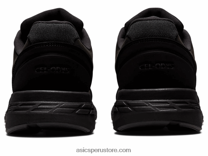 RPVB698 negro Asics gel-odys