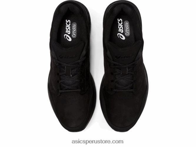 RPVB698 negro Asics gel-odys