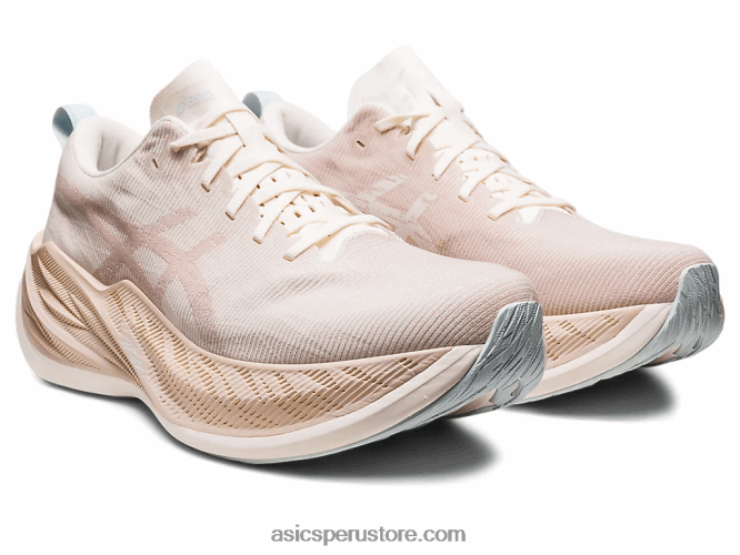 RPVB7 crema/beige mineral Asics superexplosión