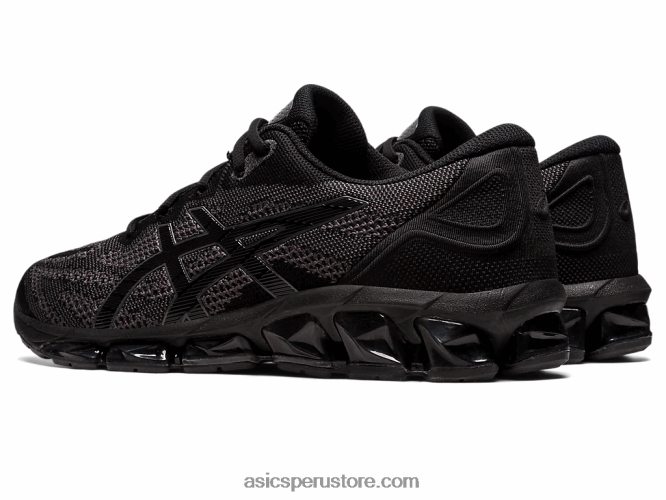RPVB712 negro Asics gel-quantum 360 vii
