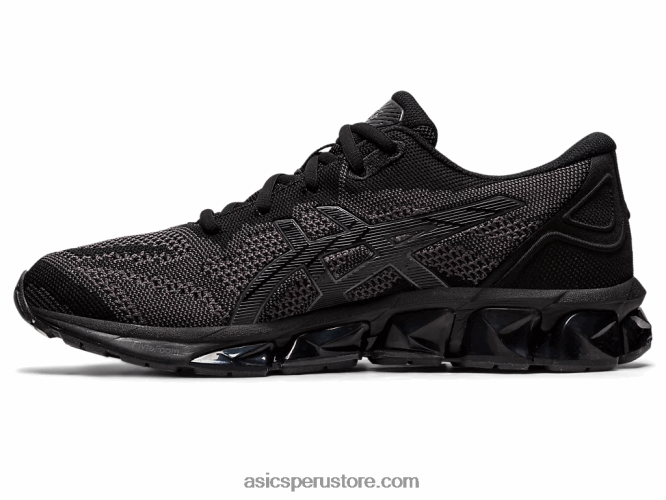 RPVB712 negro Asics gel-quantum 360 vii