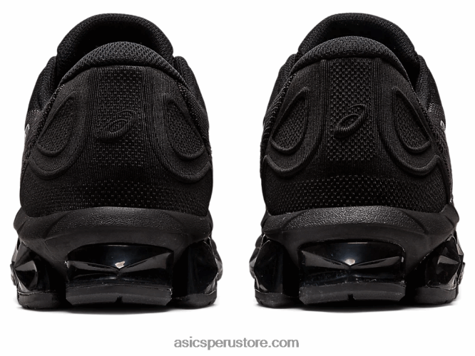 RPVB712 negro Asics gel-quantum 360 vii