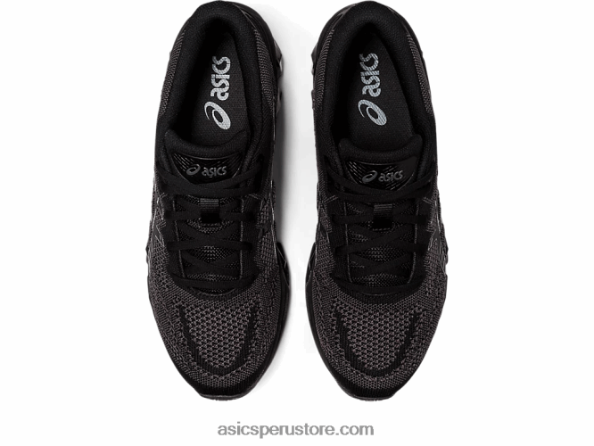 RPVB712 negro Asics gel-quantum 360 vii