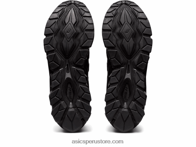 RPVB712 negro Asics gel-quantum 360 vii