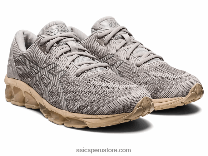 RPVB724 gris ostra Asics gel-quantum 360 vii