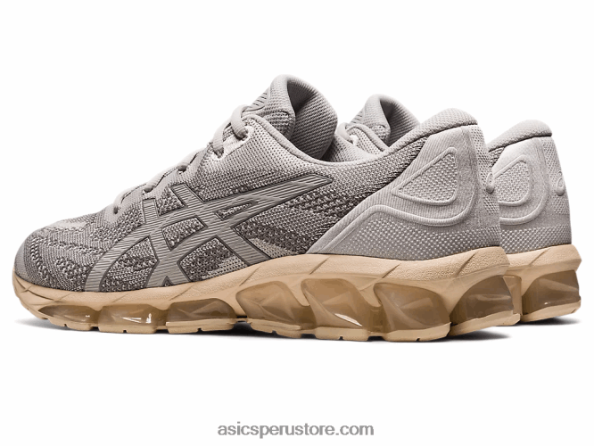 RPVB724 gris ostra Asics gel-quantum 360 vii