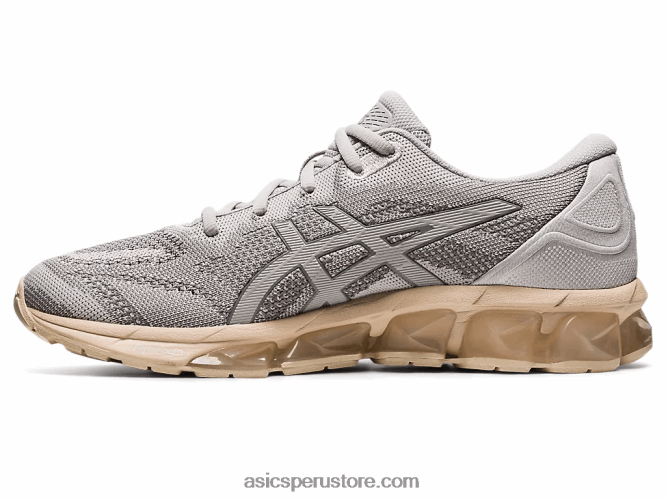 RPVB724 gris ostra Asics gel-quantum 360 vii