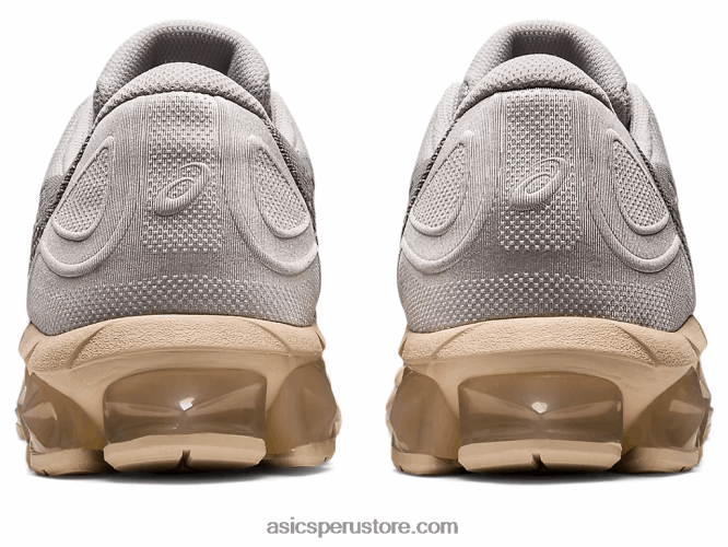 RPVB724 gris ostra Asics gel-quantum 360 vii