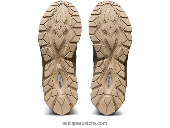 RPVB724 gris ostra Asics gel-quantum 360 vii