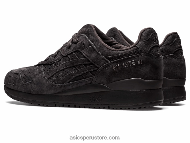 RPVB727 gris obsidiana Asics gel-lyte iii