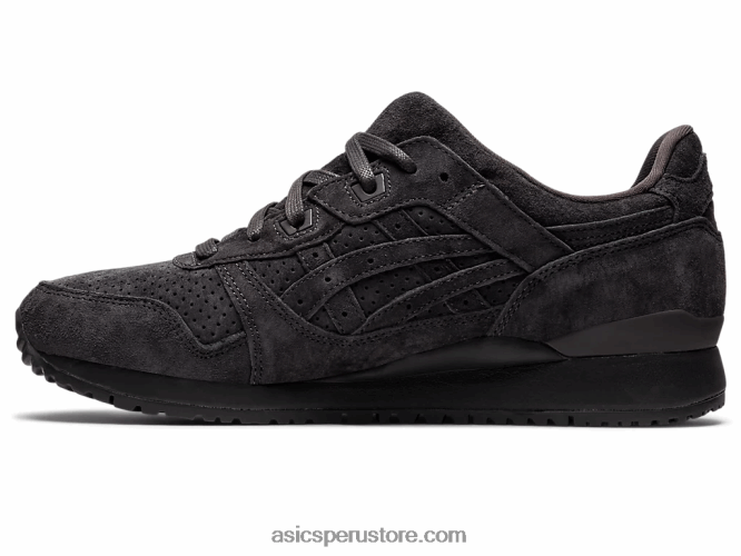 RPVB727 gris obsidiana Asics gel-lyte iii