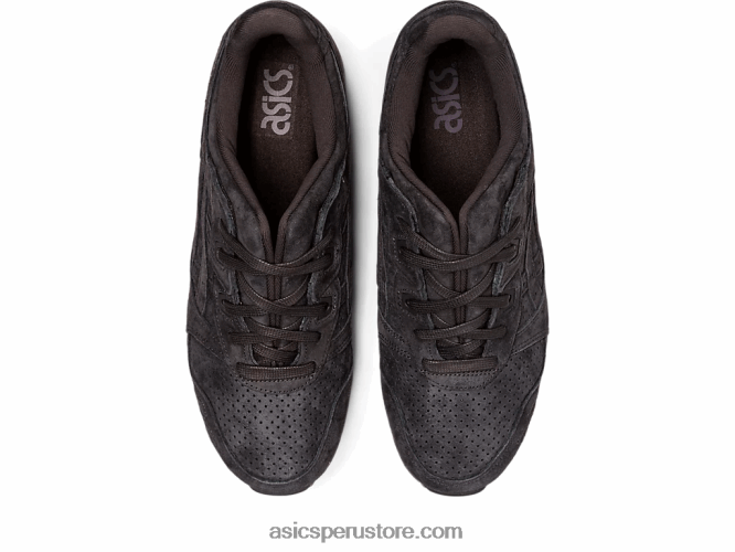 RPVB727 gris obsidiana Asics gel-lyte iii