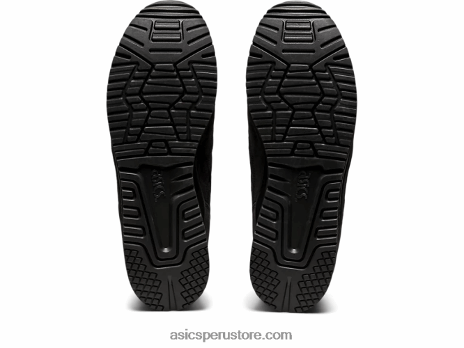 RPVB727 gris obsidiana Asics gel-lyte iii