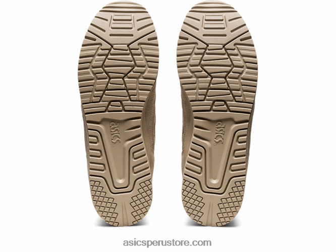 RPVB728 pluma gris Asics gel-lyte iii