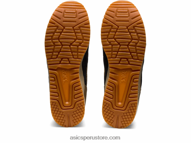 RPVB736 asfalto/visón Asics gel-lyte iii og