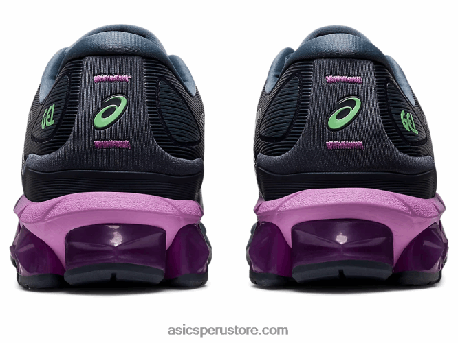 RPVB737 asfaltado/acorazado Asics gel-quantum 360 vii