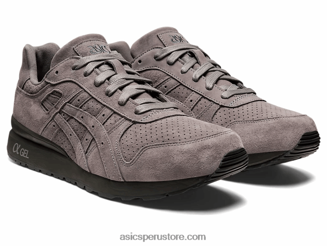 RPVB741 gris arcilla/gris arcilla Asics gt-ii