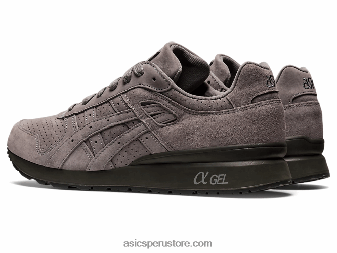RPVB741 gris arcilla/gris arcilla Asics gt-ii