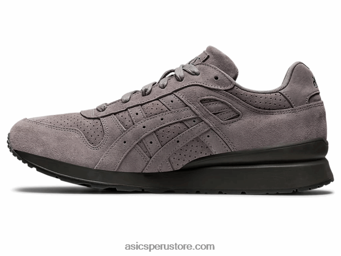 RPVB741 gris arcilla/gris arcilla Asics gt-ii