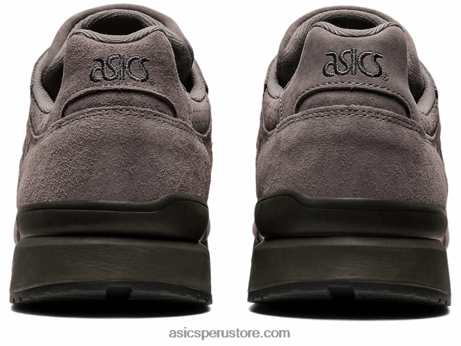 RPVB741 gris arcilla/gris arcilla Asics gt-ii