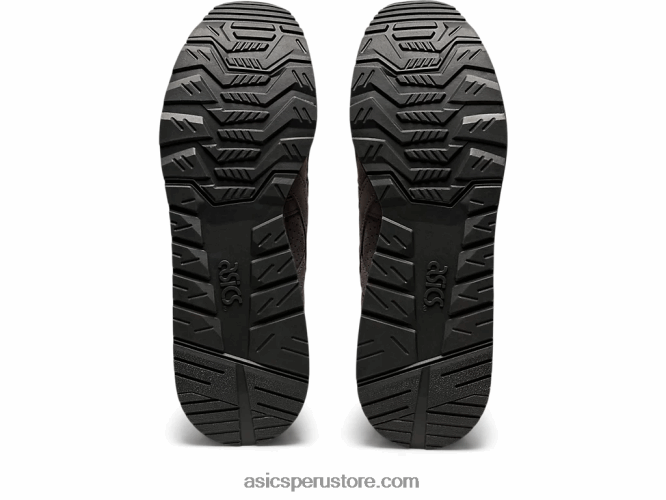 RPVB741 gris arcilla/gris arcilla Asics gt-ii