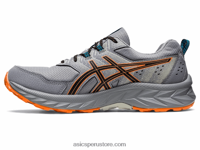RPVB75 yeso/durazno Asics empresa de gel 9