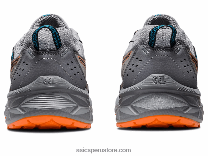 RPVB75 yeso/durazno Asics empresa de gel 9