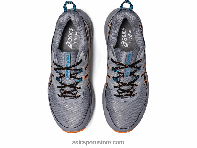 RPVB75 yeso/durazno Asics empresa de gel 9