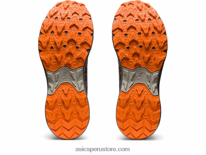 RPVB75 yeso/durazno Asics empresa de gel 9