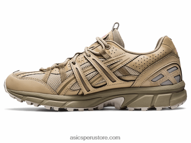 RPVB765 gris pluma/crepe madera Asics gel-sonoma 15-50