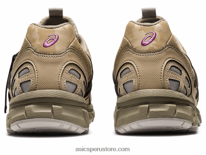 RPVB765 gris pluma/crepe madera Asics gel-sonoma 15-50