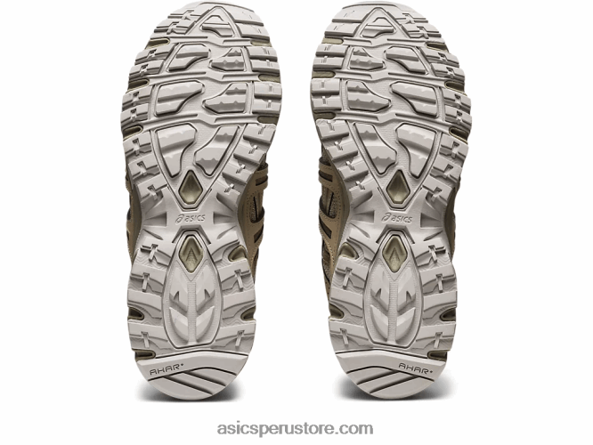 RPVB765 gris pluma/crepe madera Asics gel-sonoma 15-50