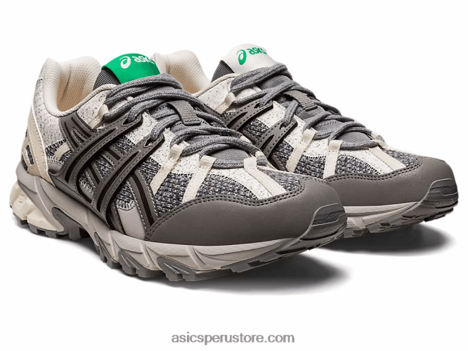 RPVB769 gris ostra/crema Asics gel-sonoma 15-50