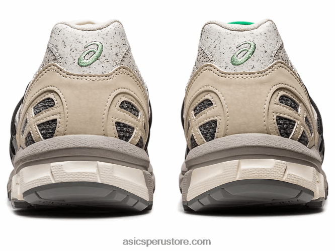 RPVB769 gris ostra/crema Asics gel-sonoma 15-50