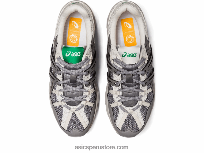RPVB769 gris ostra/crema Asics gel-sonoma 15-50