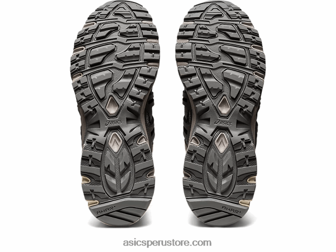 RPVB769 gris ostra/crema Asics gel-sonoma 15-50