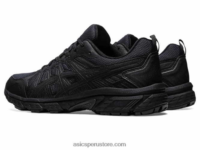 RPVB770 negro Asics gel-ventura 7