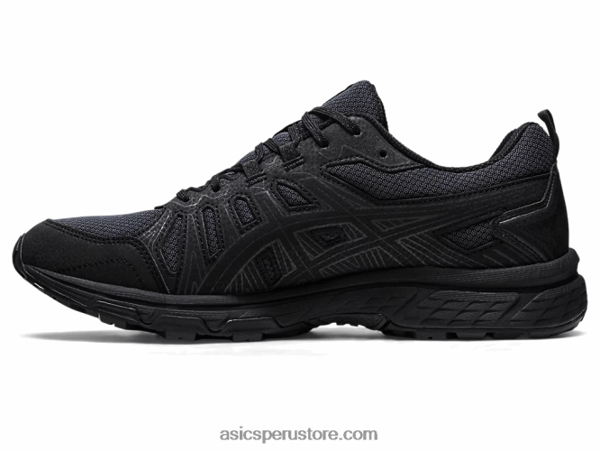 RPVB770 negro Asics gel-ventura 7