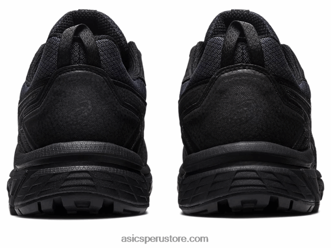 RPVB770 negro Asics gel-ventura 7