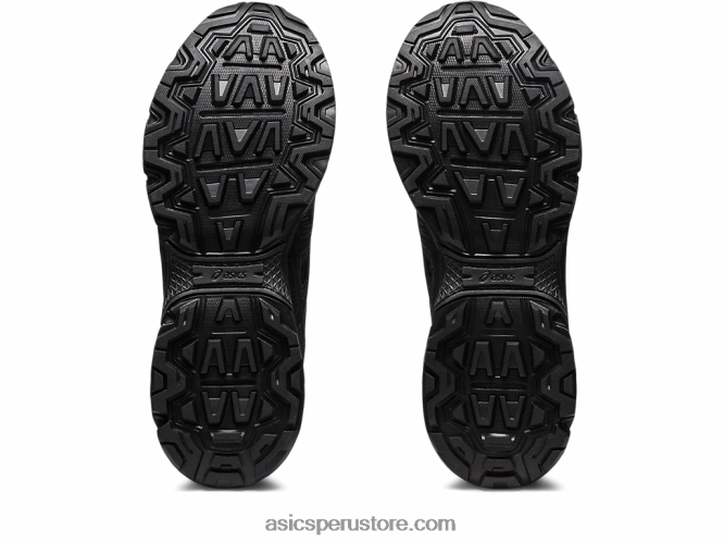 RPVB770 negro Asics gel-ventura 7