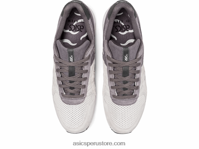 RPVB773 tono polar/carbono Asics gt-ii