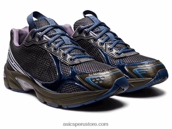 RPVB774 gris grafito/gran tiburón Asics ub4-s gel-1130