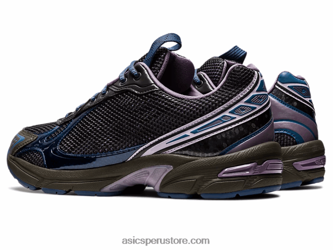 RPVB774 gris grafito/gran tiburón Asics ub4-s gel-1130