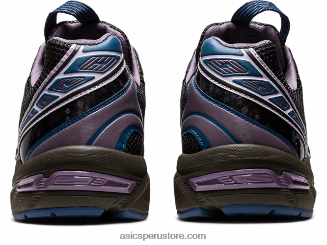 RPVB774 gris grafito/gran tiburón Asics ub4-s gel-1130