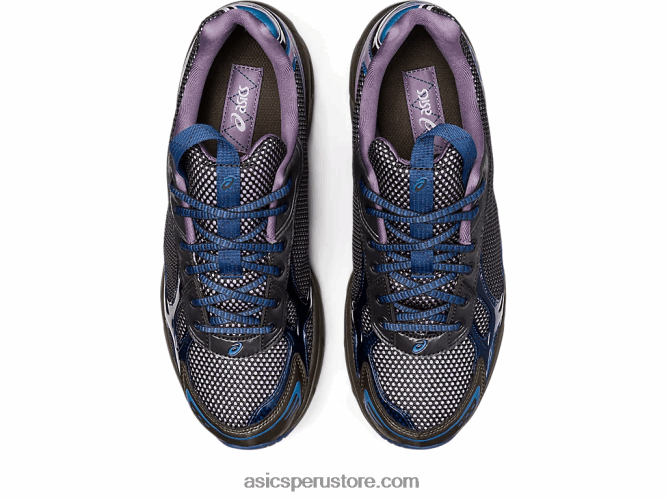 RPVB774 gris grafito/gran tiburón Asics ub4-s gel-1130