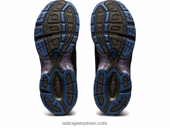 RPVB774 gris grafito/gran tiburón Asics ub4-s gel-1130