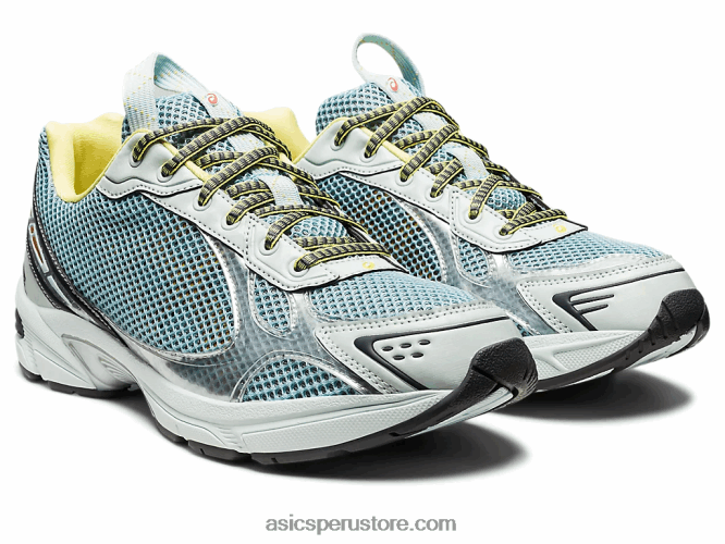 RPVB775 azul humo/plata pura Asics ub4-s gel-1130