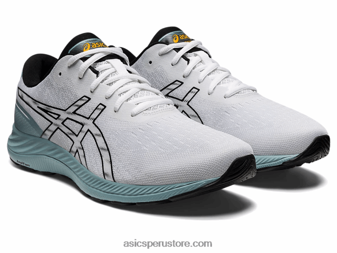 RPVB783 blanco negro Asics gel-excite 9