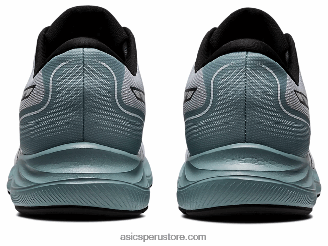 RPVB783 blanco negro Asics gel-excite 9