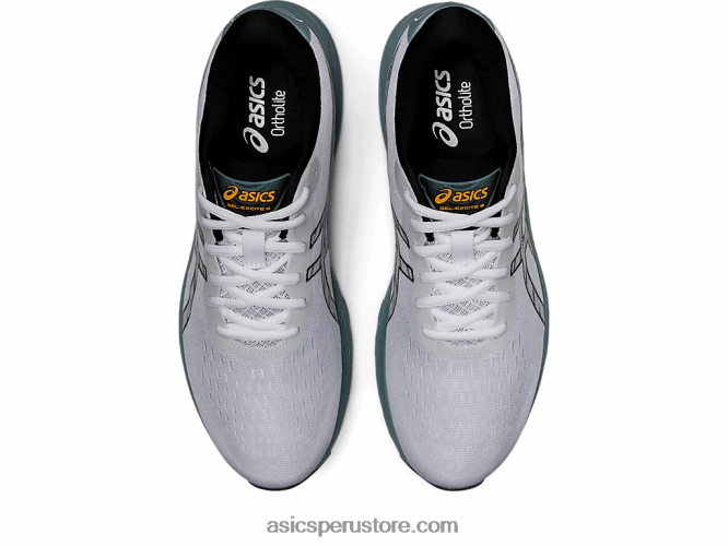 RPVB783 blanco negro Asics gel-excite 9